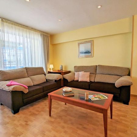 Apartment La Goleta-1 By Interhome Бенидорм Экстерьер фото